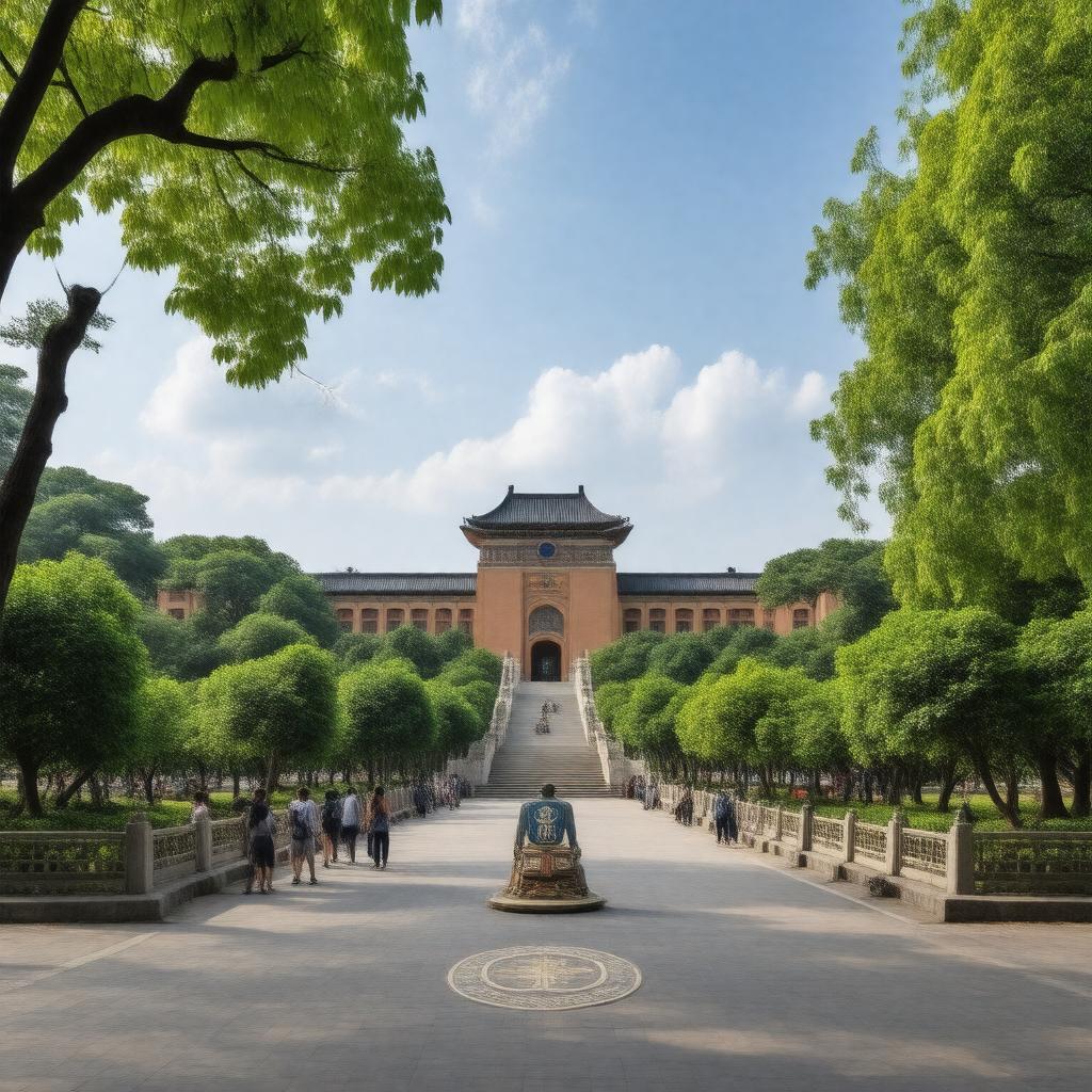 Tsinghua University